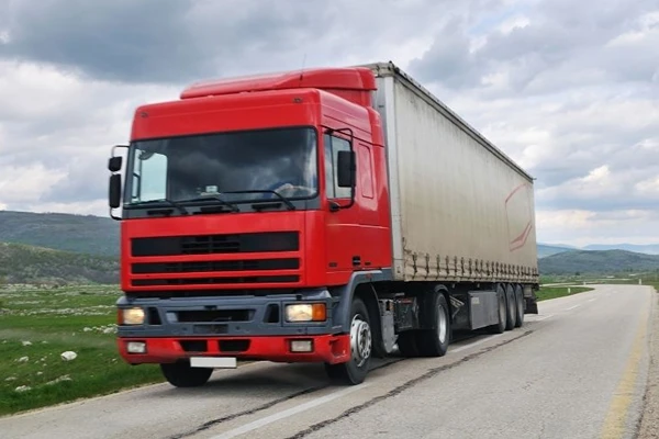 Ankara Safranbolu, Ambar